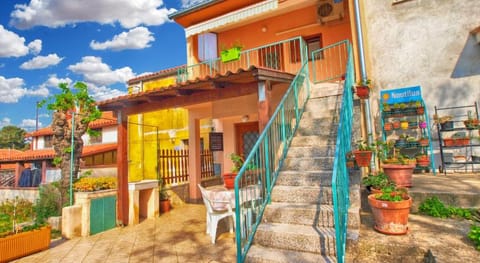 Apartment 1318 Apartment in Banjole