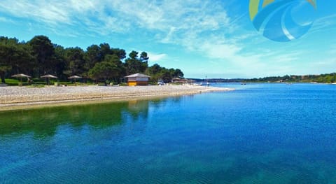 Apartment 1318 Apartment in Banjole