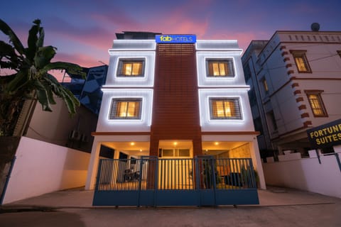 Property view