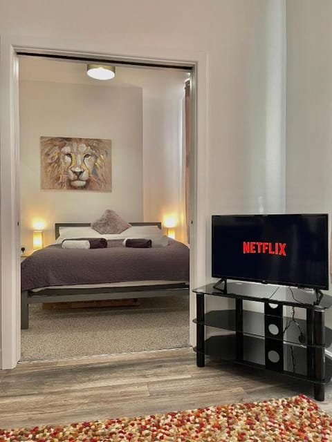 5 Breaside hideaway Apartment in York