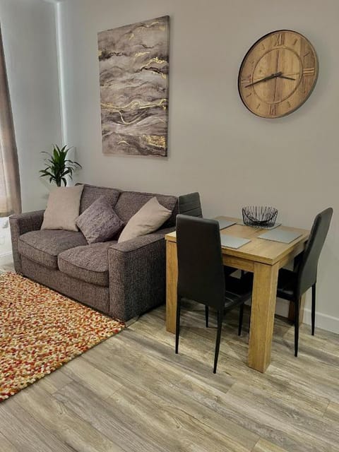 5 Breaside hideaway Apartment in York