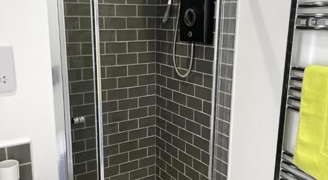 5 Breaside hideaway Apartment in York