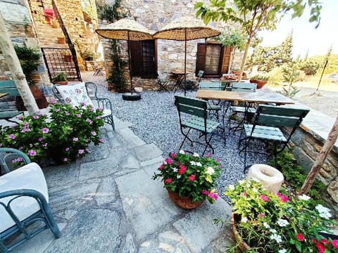 Nergis room Vacation rental in Aydın Province