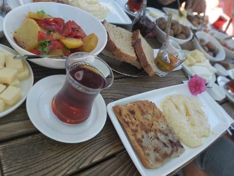 Nergis room Vacation rental in Aydın Province