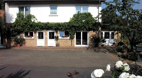 Weingut & Gästehaus Andreas Erz Apartment in Trier-Saarburg