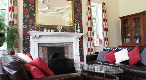 Grange Court Hotel Hotel in East Devon District