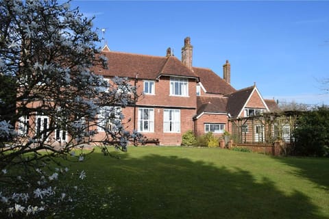 Grange Court Hotel Hotel in East Devon District