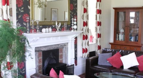 Grange Court Hotel Hotel in East Devon District