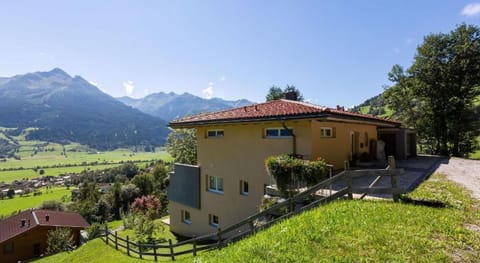 Bright flat close to the ski area Apartment in Piesendorf