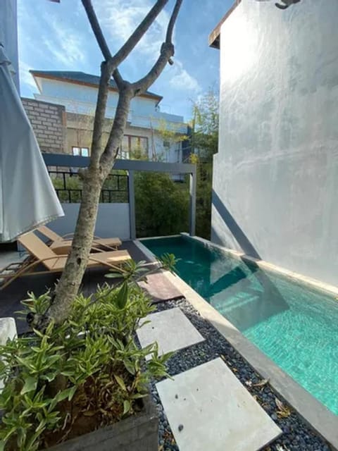 Asteria One Bedroom Villa Villa in Kuta Selatan