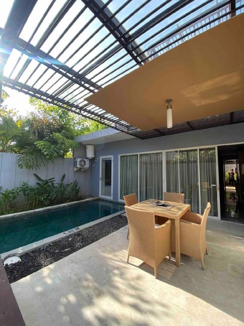 Asteria One Bedroom Villa Villa in Kuta Selatan