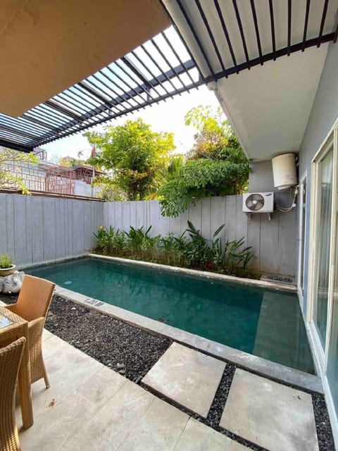 Asteria One Bedroom Villa Villa in Kuta Selatan