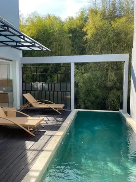 Asteria One Bedroom Villa Villa in Kuta Selatan