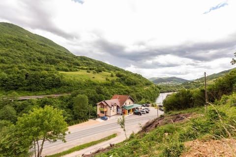 Karavan by Northern Apartmans Villa in Zlatibor District, Serbia