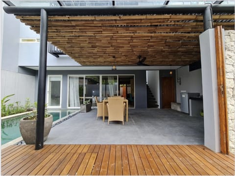 Bougenville 2BR villa Villa in Kuta Selatan