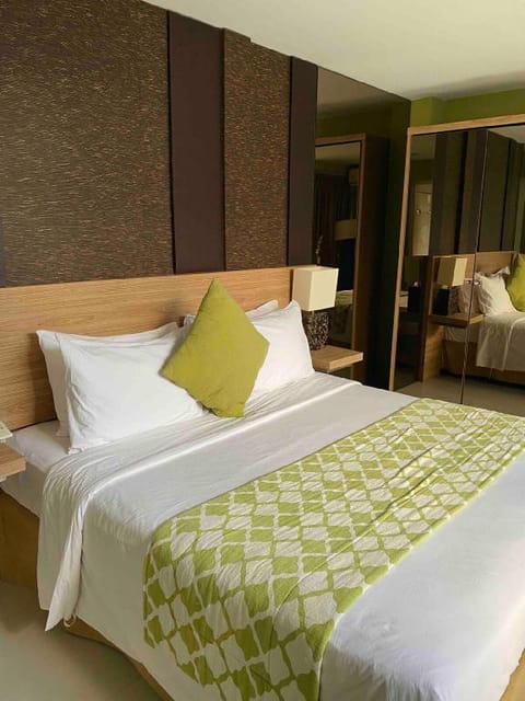 Bougenville 2BR villa Villa in Kuta Selatan