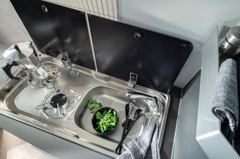 Camper Montenegro and Recreational Vehicles Campground/ 
RV Resort in Budva Municipality