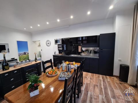 JPS Holiday Apartment in Dieppe