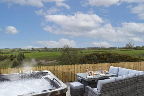 HC Property - The Hideaway at Watergate Eye Apartment in England