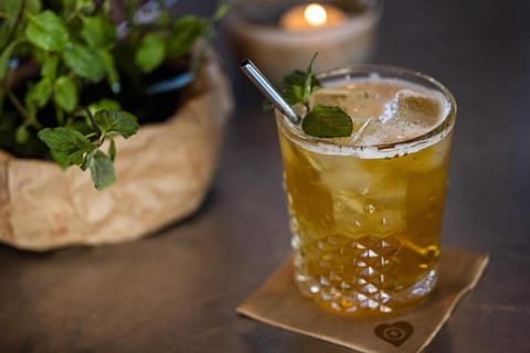 Pier 5 Hotel Hotel in Aalborg