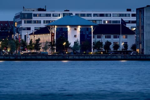 Pier 5 Hotel Hotel in Aalborg