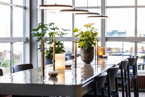 Pier 5 Hotel Hotel in Aalborg