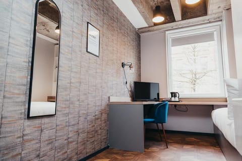 Quarter by the Warren Collection Hotel in Belfast