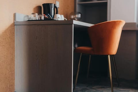 Quarter by the Warren Collection Hotel in Belfast