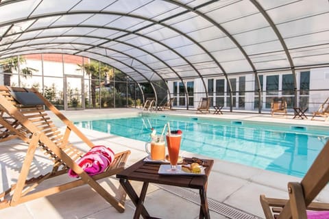 WESTOTEL TOURS VAL DE LOIRE Hotel in Centre-Val de Loire