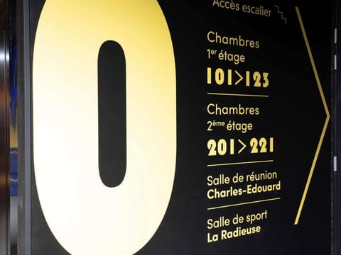 ibis Styles Dreux Centre Gare Hotel in Dreux