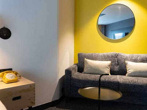 ibis Styles Dreux Centre Gare Hotel in Dreux