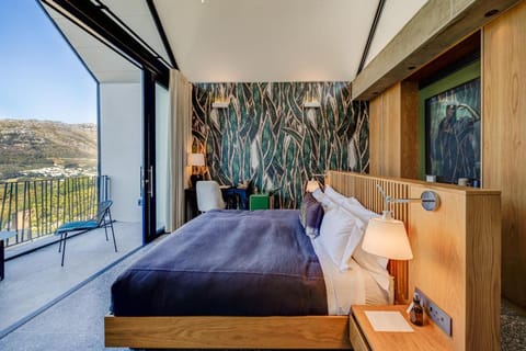 Future Found Sanctuary, Luxury Boutique Hotel by NEWMARK Hotel in Cape Town
