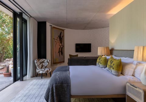 Future Found Sanctuary, Luxury Boutique Hotel by NEWMARK Hotel in Cape Town