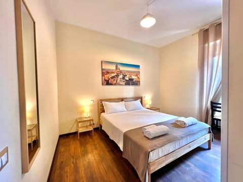 Bergamoincity Bed and Breakfast in Bergamo