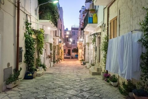 B&B il Vico 12  Ostuni by Typney Vacation rental in Ostuni