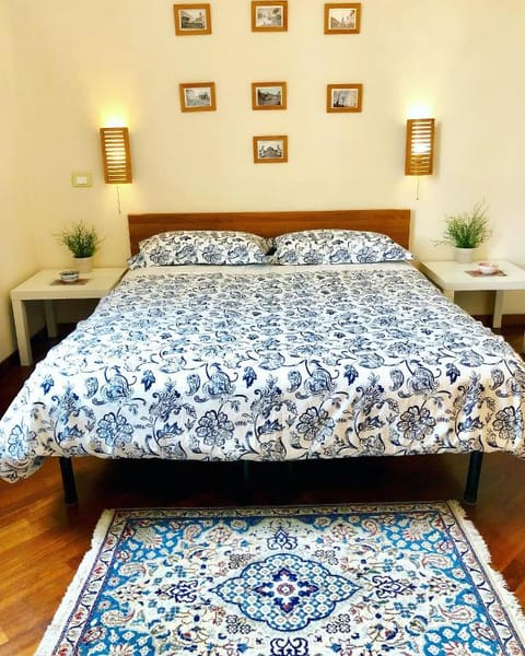 Casa Vacanze Seahorse Apartment in Salerno