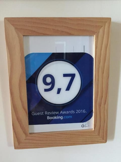 Casa Vacanze Seahorse Apartment in Salerno