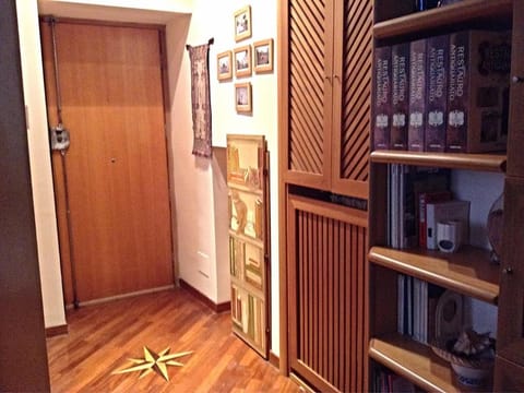 Casa Vacanze Seahorse Apartment in Salerno