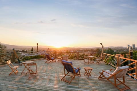 Urlachi Ciftligi Farm Stay in İzmir Province