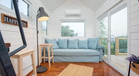 Urlachi Ciftligi Farm Stay in İzmir Province