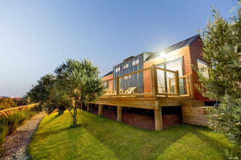 Urlachi Ciftligi Farm Stay in İzmir Province