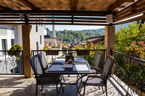 Vezir Palace Travnik Apartment in Federation of Bosnia and Herzegovina