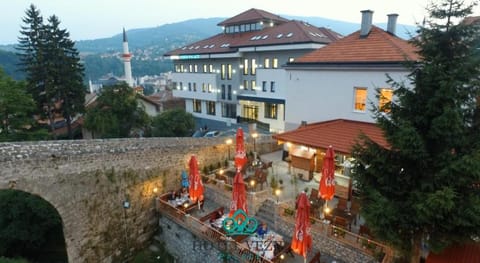 Vezir Palace Travnik Apartment in Federation of Bosnia and Herzegovina