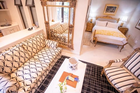 Kilima Franschhoek Bed and Breakfast in Franschhoek