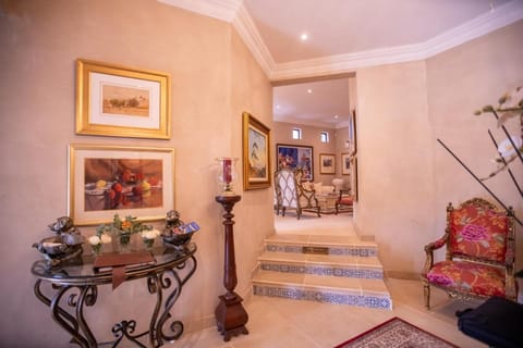 Kilima Franschhoek Bed and Breakfast in Franschhoek