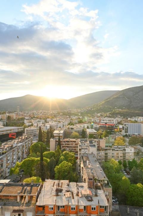 HelloSky Apartment Mostar Apartment in Mostar