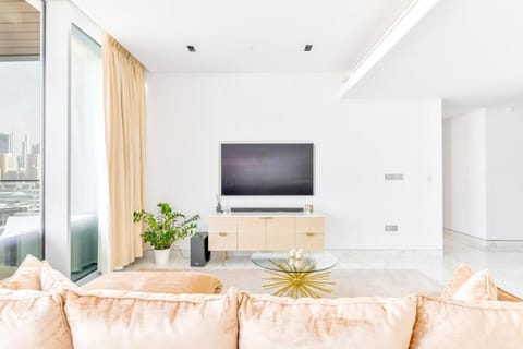 Luxury 2 BR Beachfront Apt with stunning sea views Apartment in Dubai