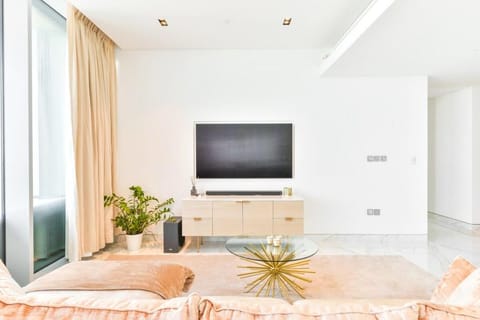 Luxury 2 BR Beachfront Apt with stunning sea views Apartment in Dubai