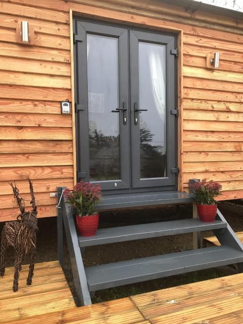 Wyncliffe Hideaway Vacation rental in Saint Davids