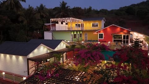 Property view